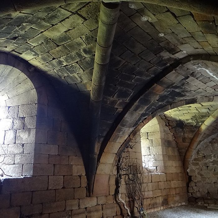 Photo de Prieuré de Comberoumal