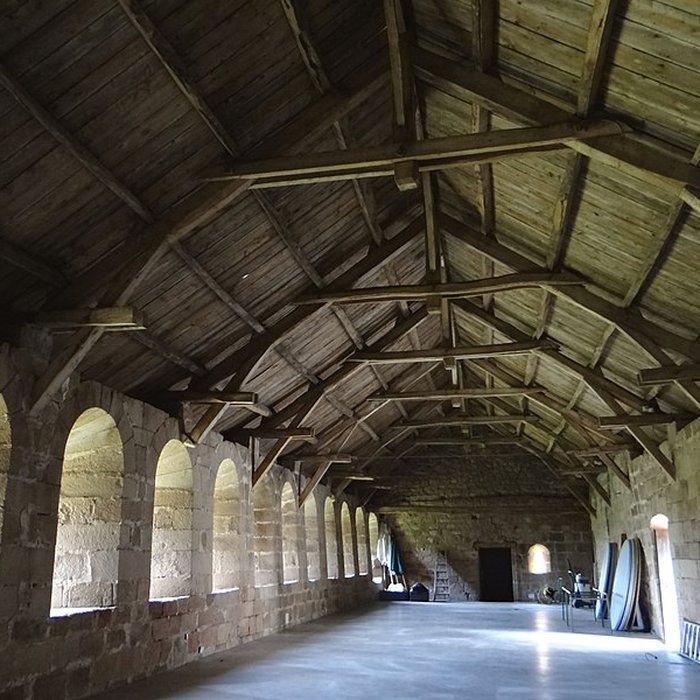 Photo de Prieuré de Comberoumal