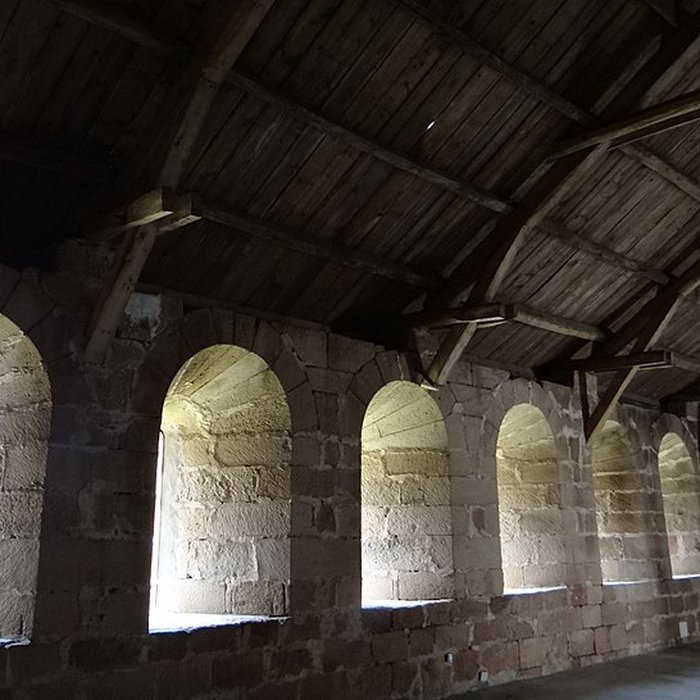 Photo de Prieuré de Comberoumal