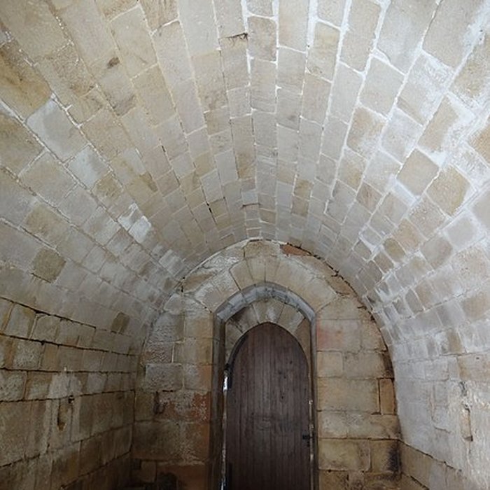 Photo de Prieuré de Comberoumal