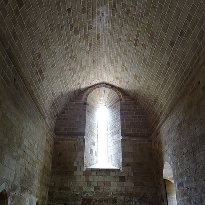 Photo de Prieuré de Comberoumal