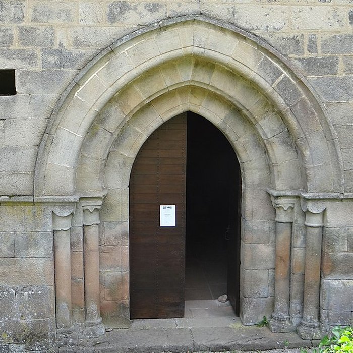 Photo de Prieuré de Comberoumal