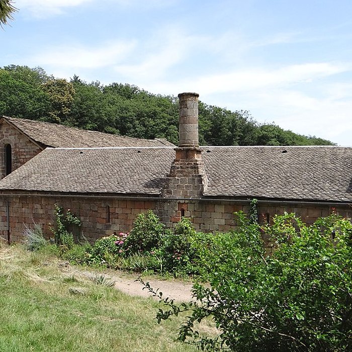 Photo de Prieuré de Comberoumal