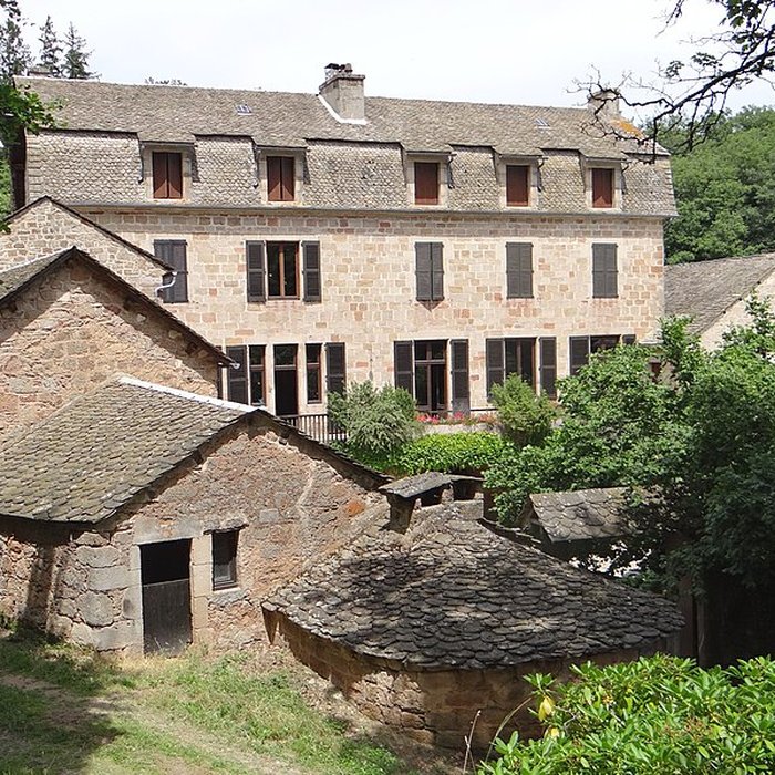 Photo de Prieuré de Comberoumal