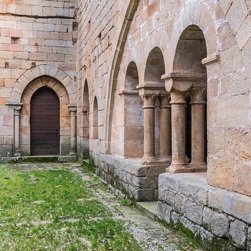 Prieuré de Comberoumal