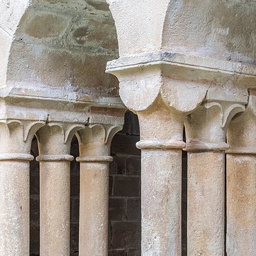 Prieuré de Comberoumal