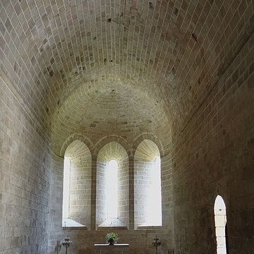 Prieuré de Comberoumal