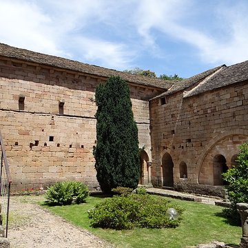 Prieuré de Comberoumal