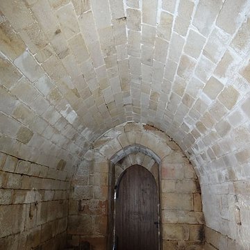 Prieuré de Comberoumal