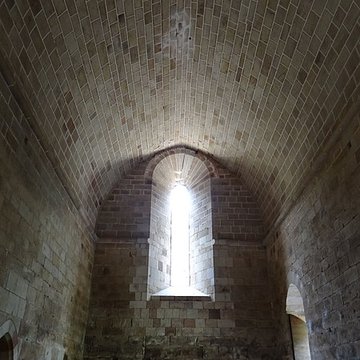 Prieuré de Comberoumal