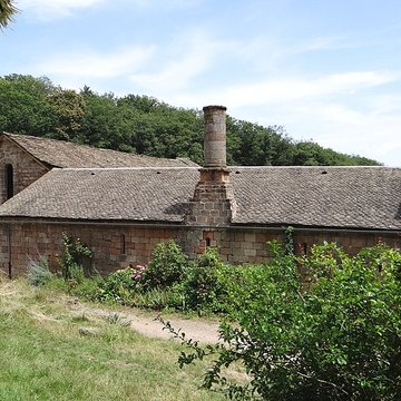 Prieuré de Comberoumal