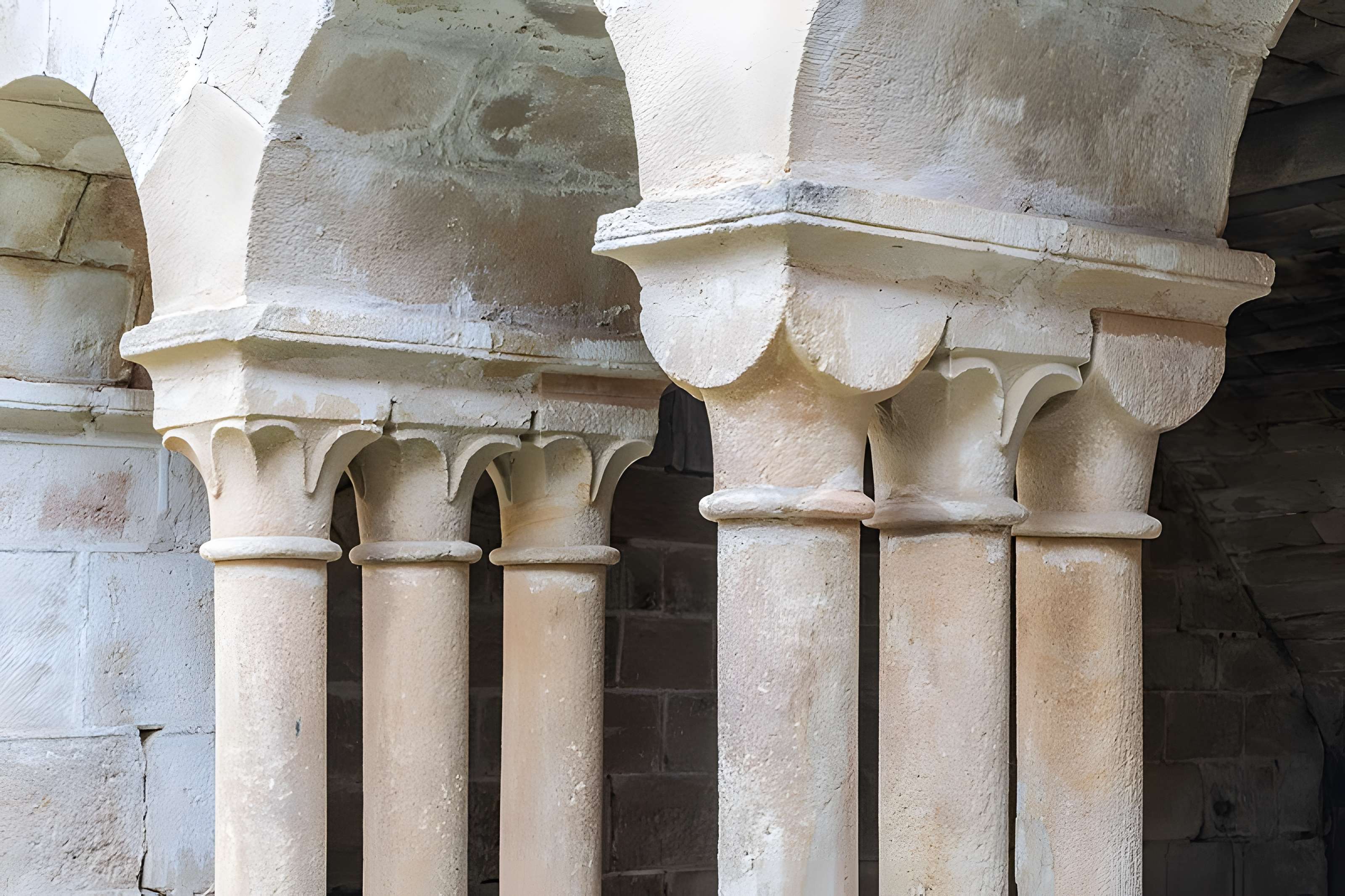 Prieuré de Comberoumal