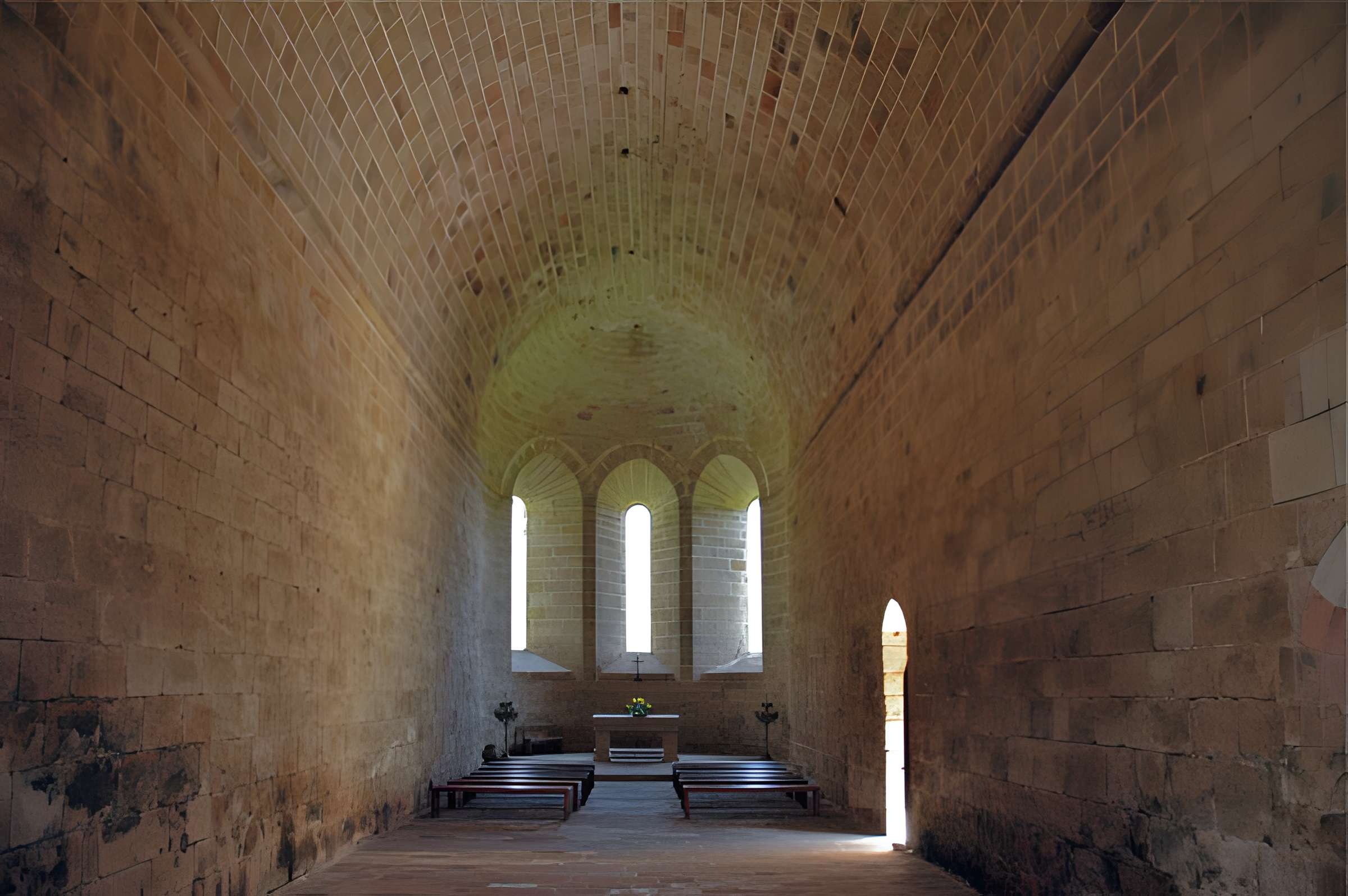 Prieuré de Comberoumal