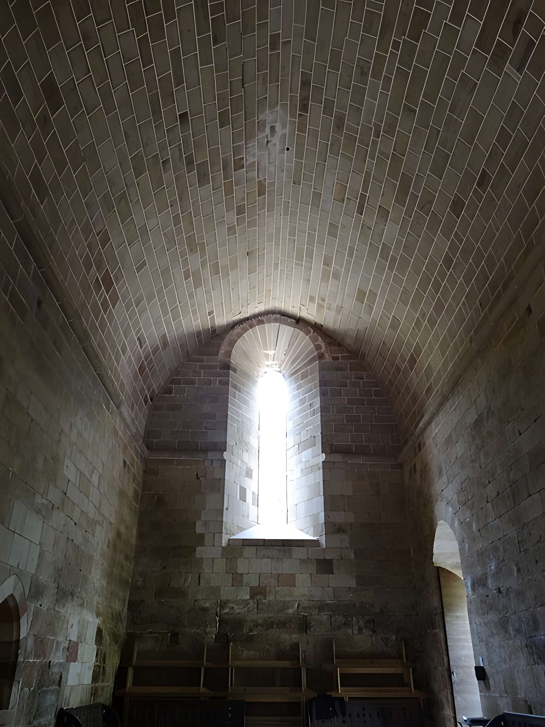 Prieuré de Comberoumal