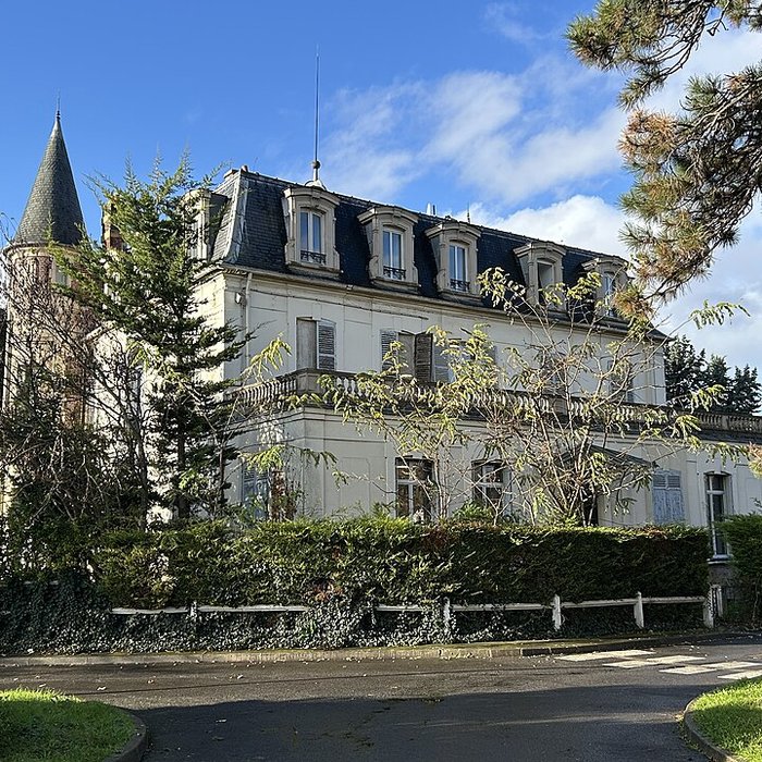 Photo de Petit pavillon dit La tourelle