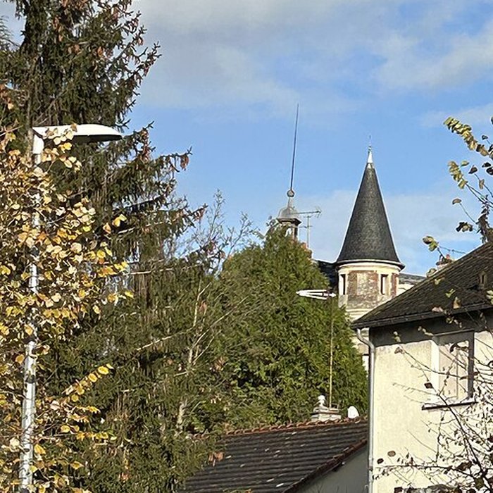 Photo de Petit pavillon dit La tourelle