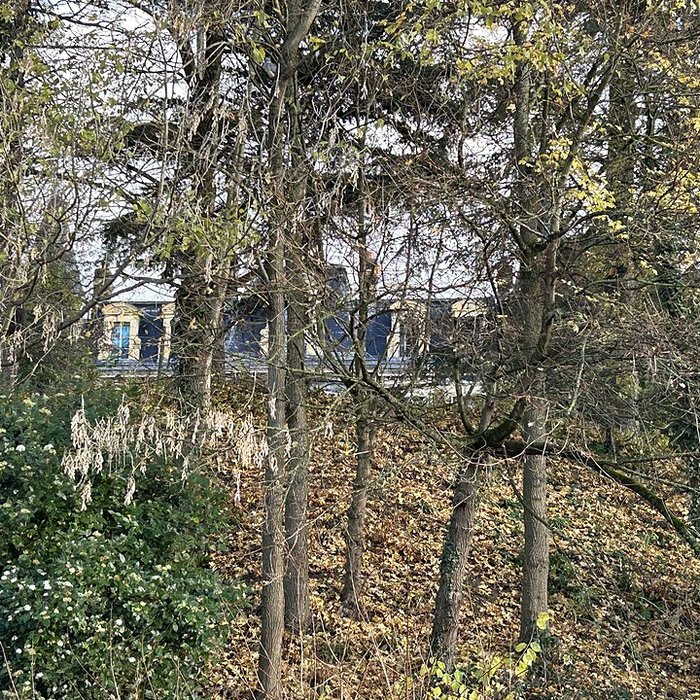 Photo de Petit pavillon dit La tourelle