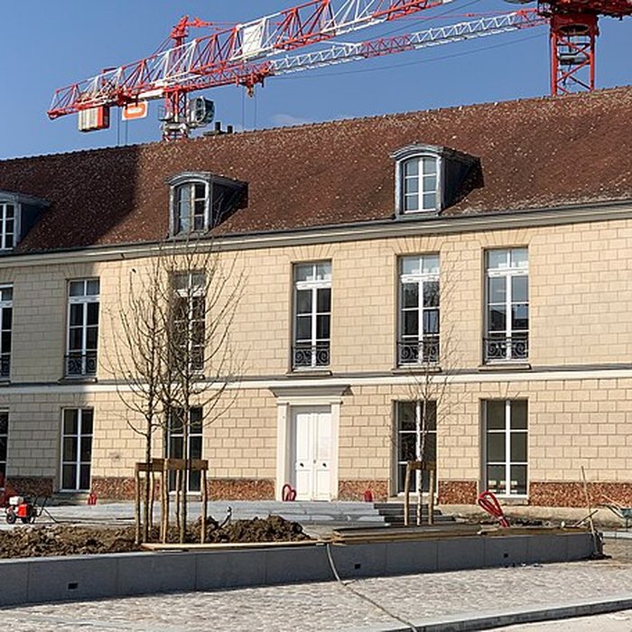 Photo de Hôtel particulier