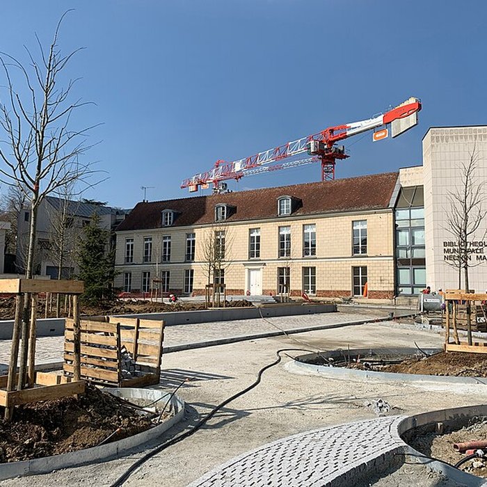 Photo de Hôtel particulier