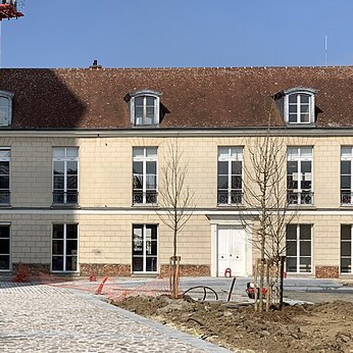 Photo de Hôtel particulier