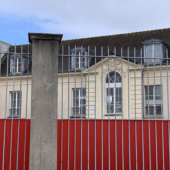 Photo de Hôtel particulier