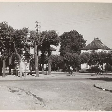 Fontaine du 18s