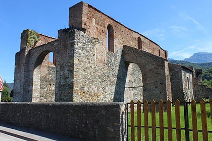 Photo de Prieuré de Domène