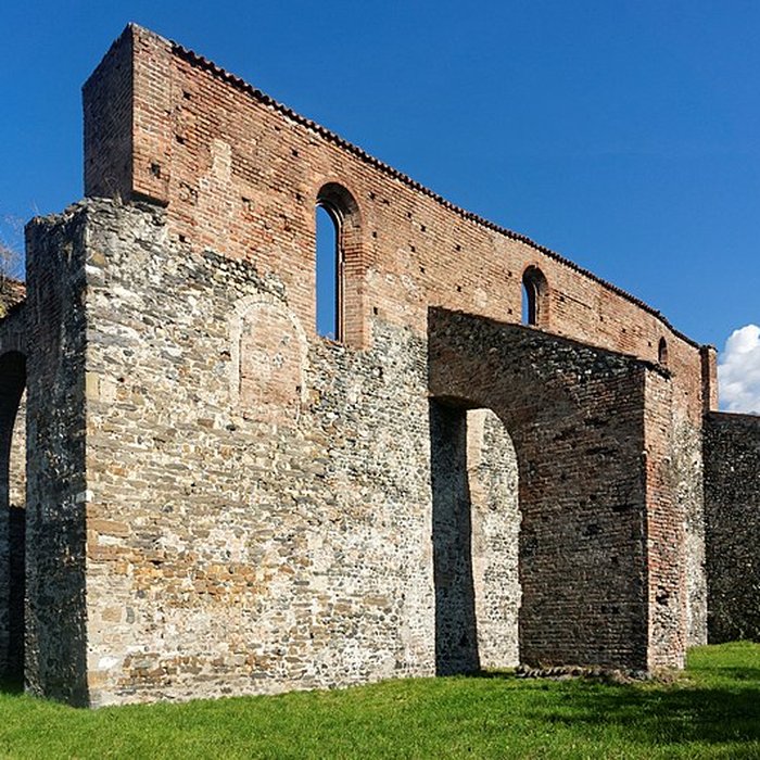 Photo de Prieuré de Domène