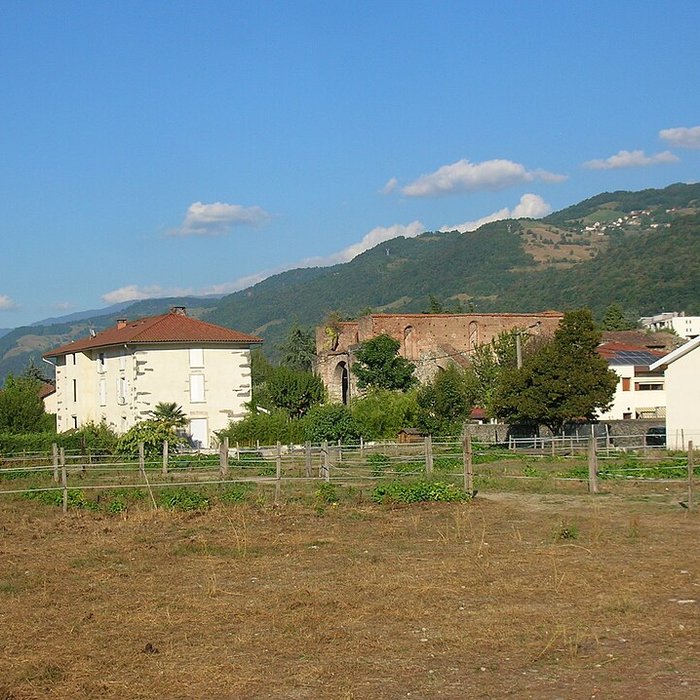 Photo de Prieuré de Domène