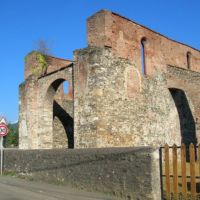 Photo de Prieuré de Domène