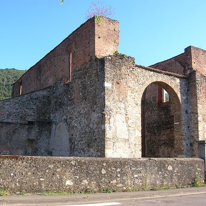 Photo de Prieuré de Domène