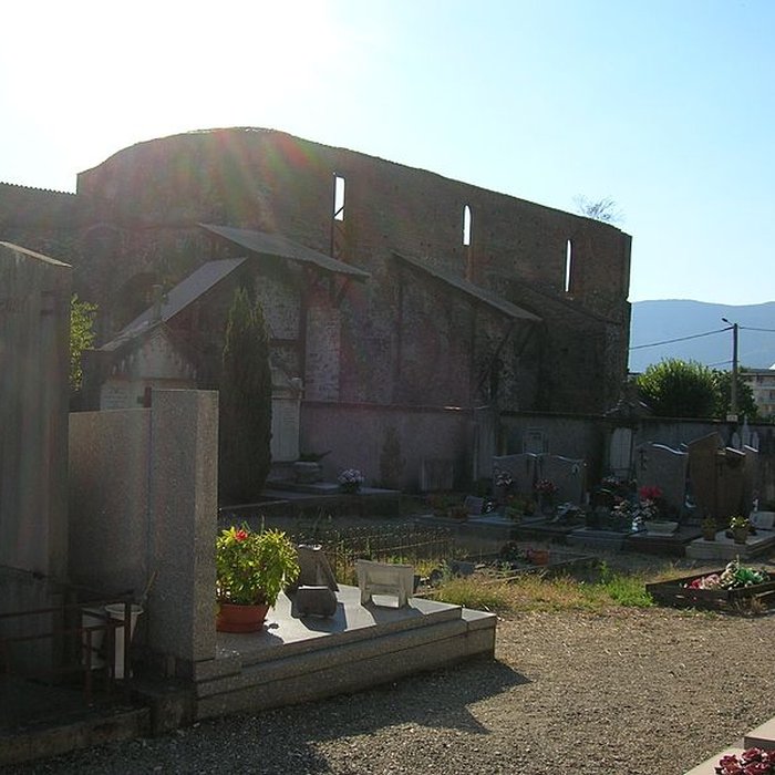 Photo de Prieuré de Domène