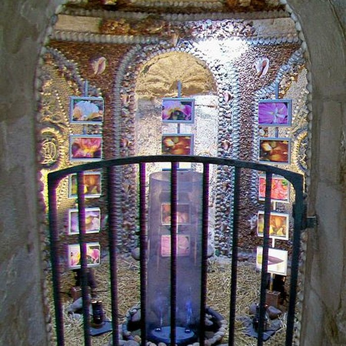 Photo de Château de Léry