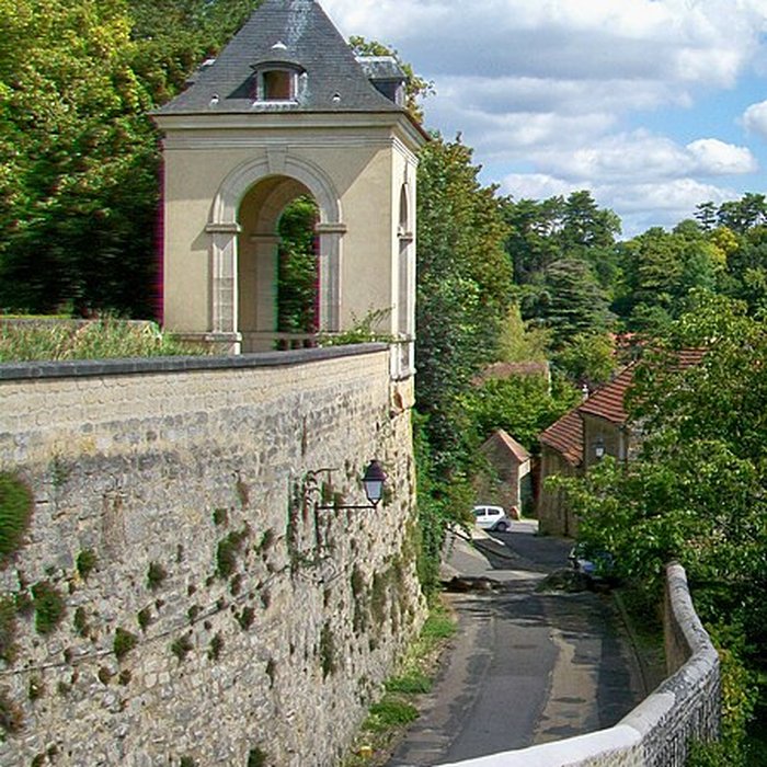 Photo de Château de Léry