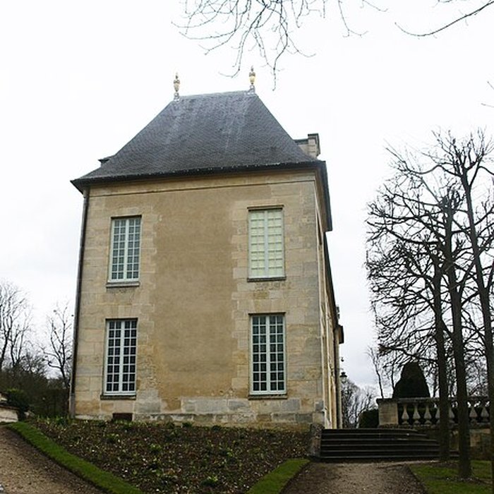 Photo de Château de Léry