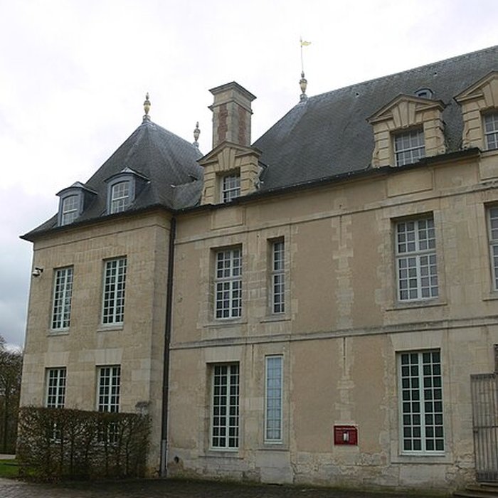 Photo de Château de Léry