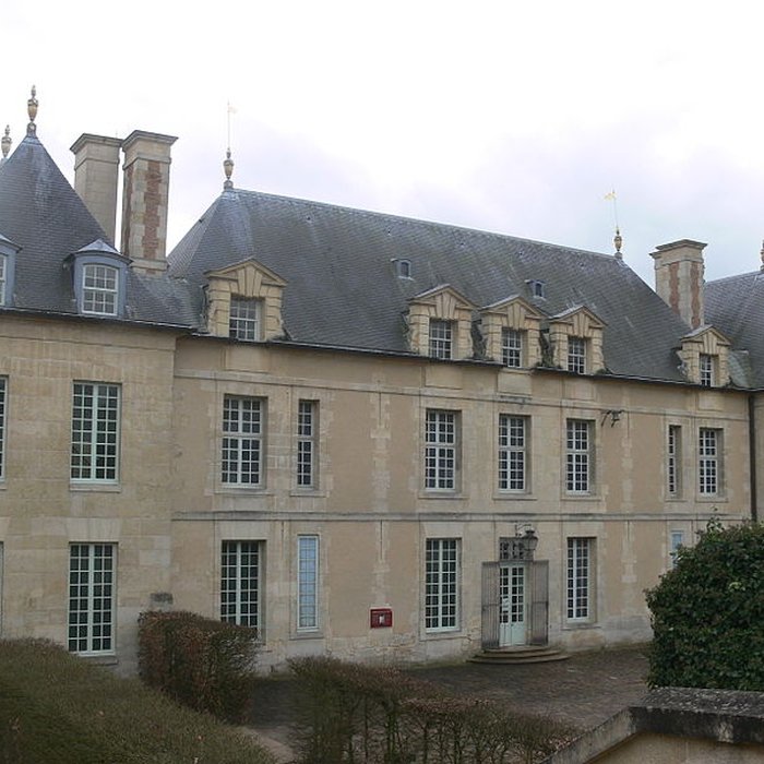Photo de Château de Léry
