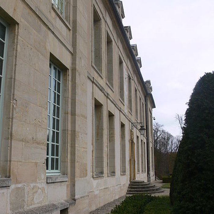 Photo de Château de Léry