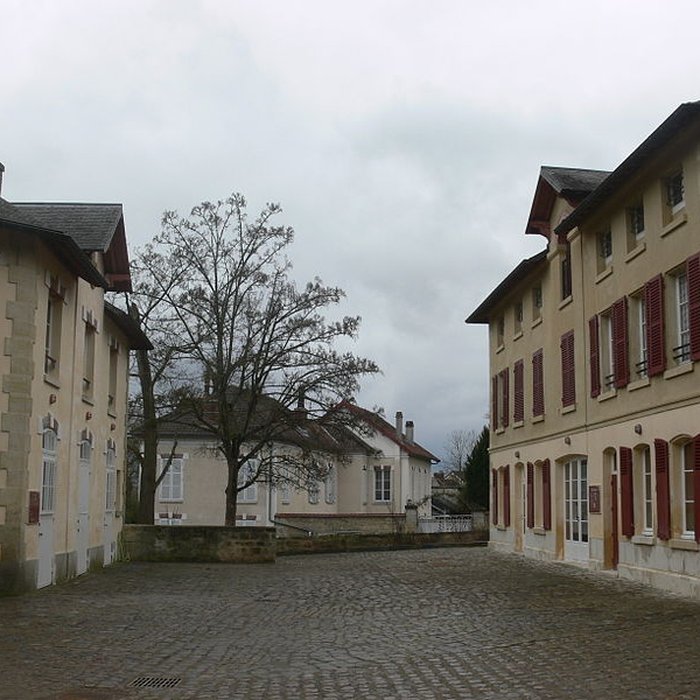 Photo de Château de Léry