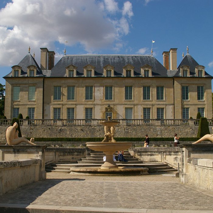 Photo de Château de Léry
