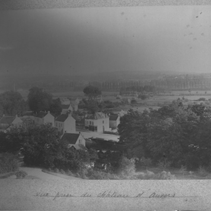 Photo de Château de Léry