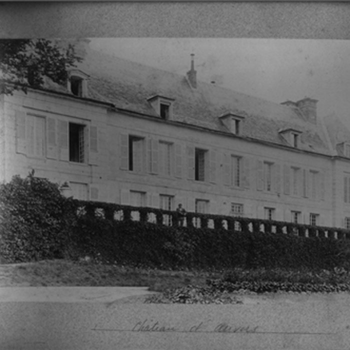 Photo de Château de Léry