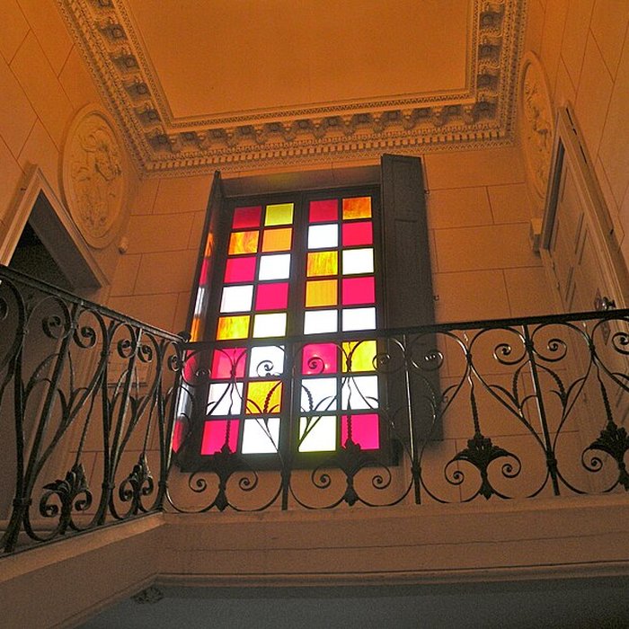 Photo de Château de Léry