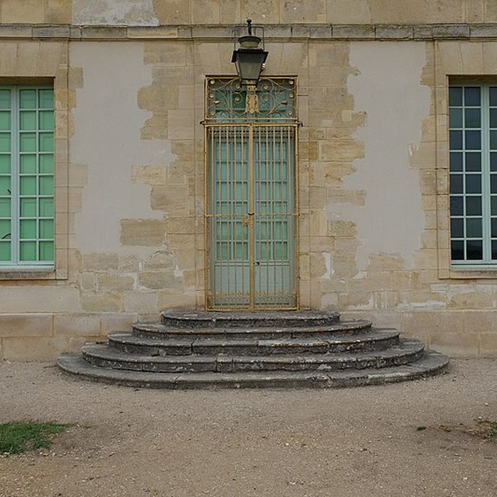 Photo de Château de Léry