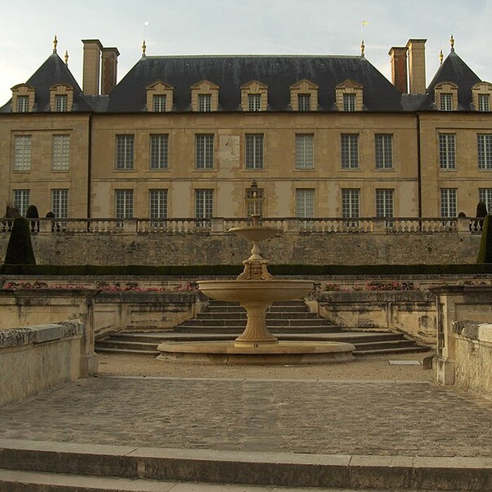 Photo de Château de Léry