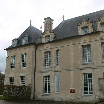 Château de Léry
