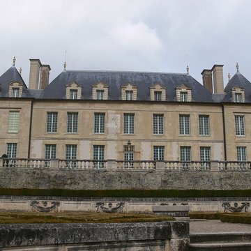 Château de Léry