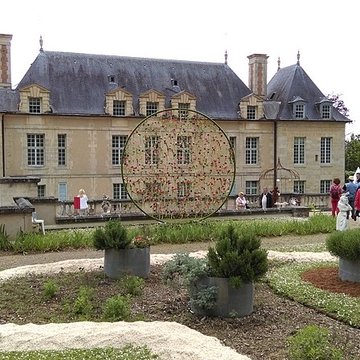 Château de Léry
