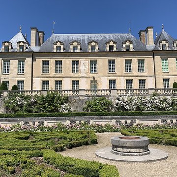 Château de Léry