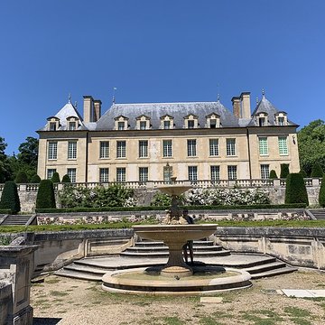 Château de Léry